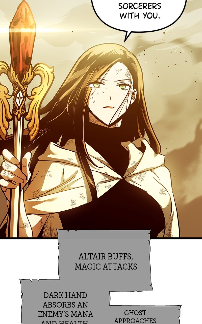 Read Doom Breaker EN Manga Online