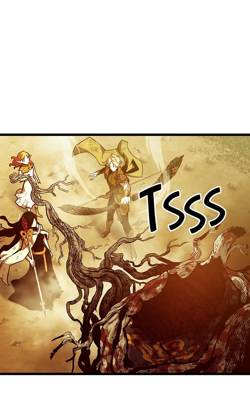 Read Doom Breaker EN Manga Online