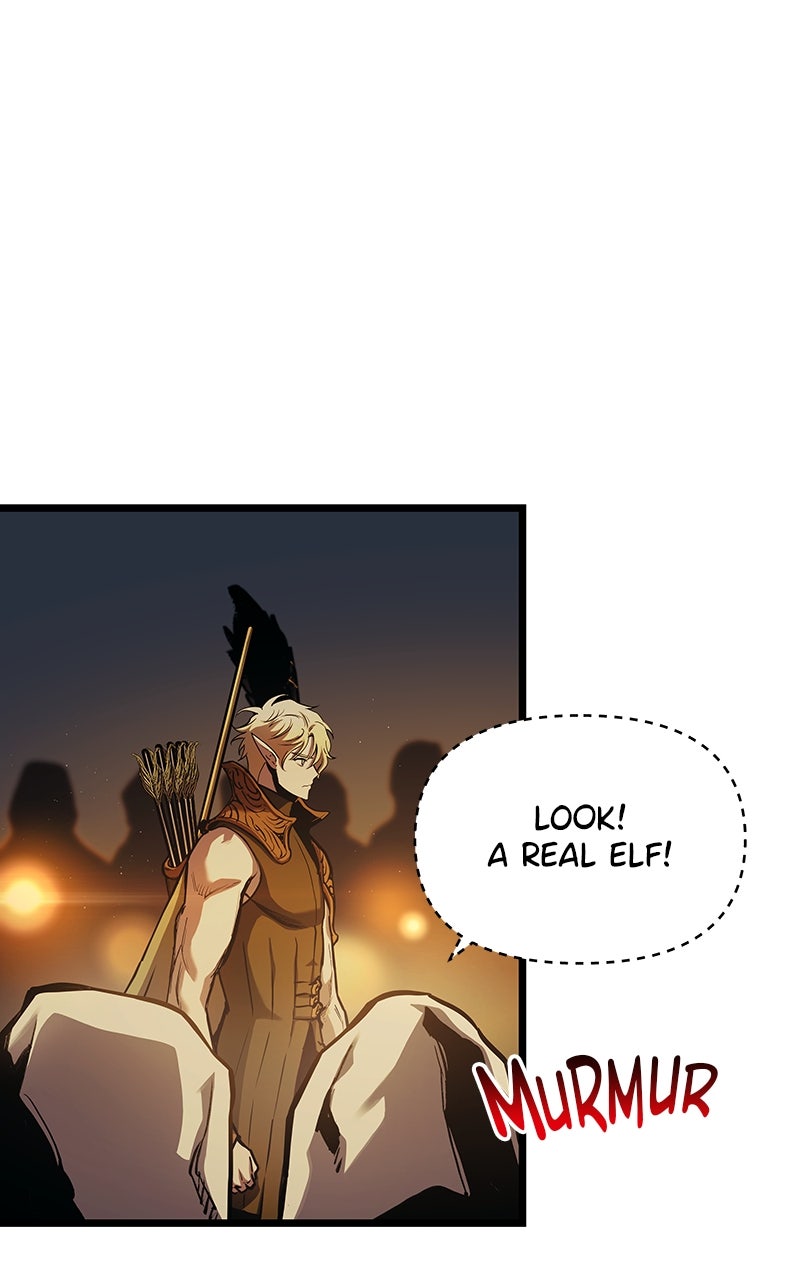 Read Doom Breaker EN Manga Online