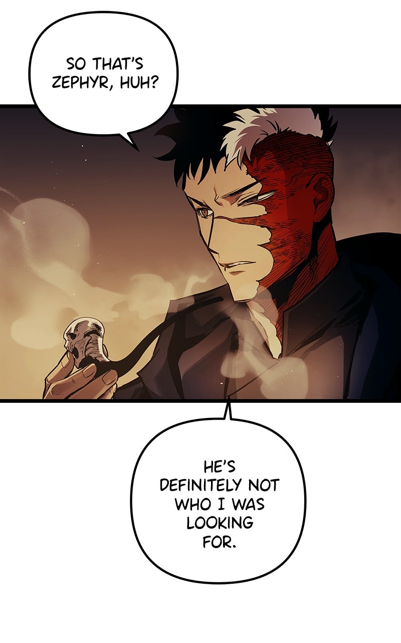 Read Doom Breaker EN Manga Online