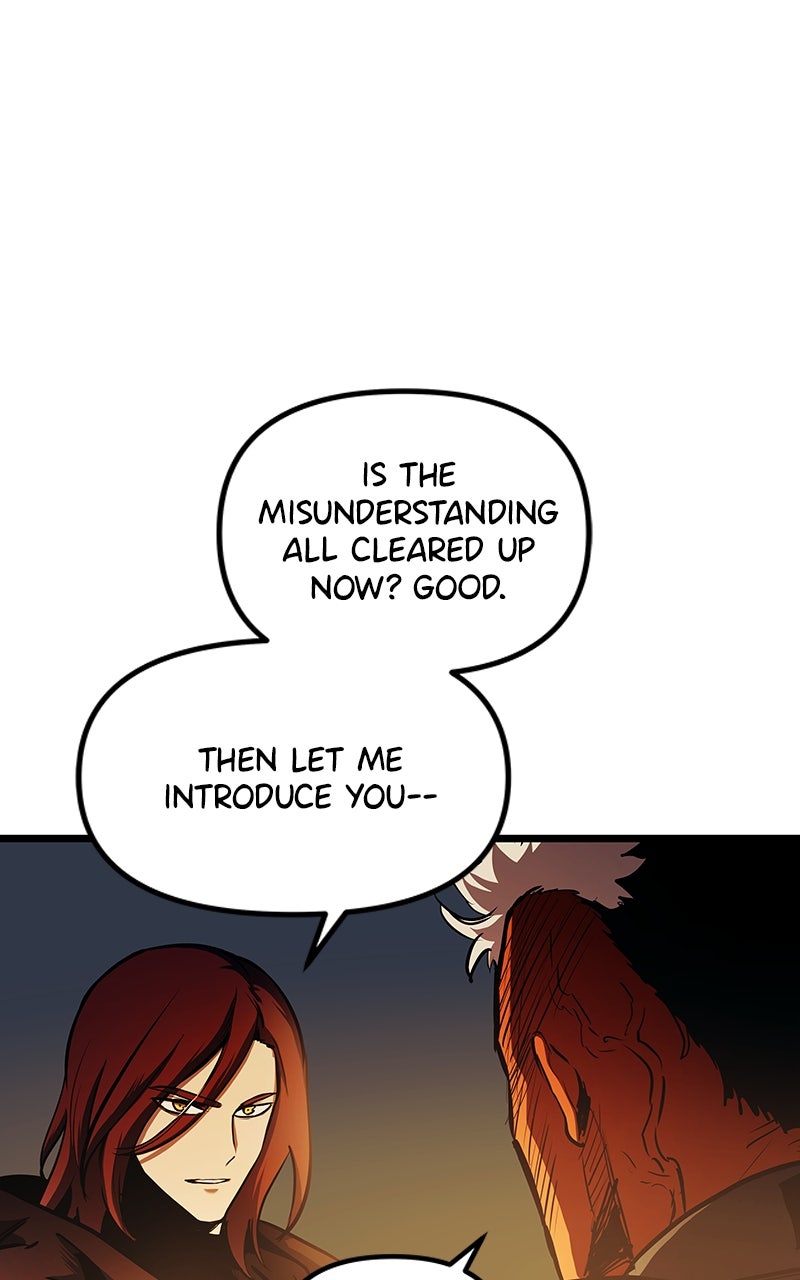 Read Doom Breaker EN Manga Online