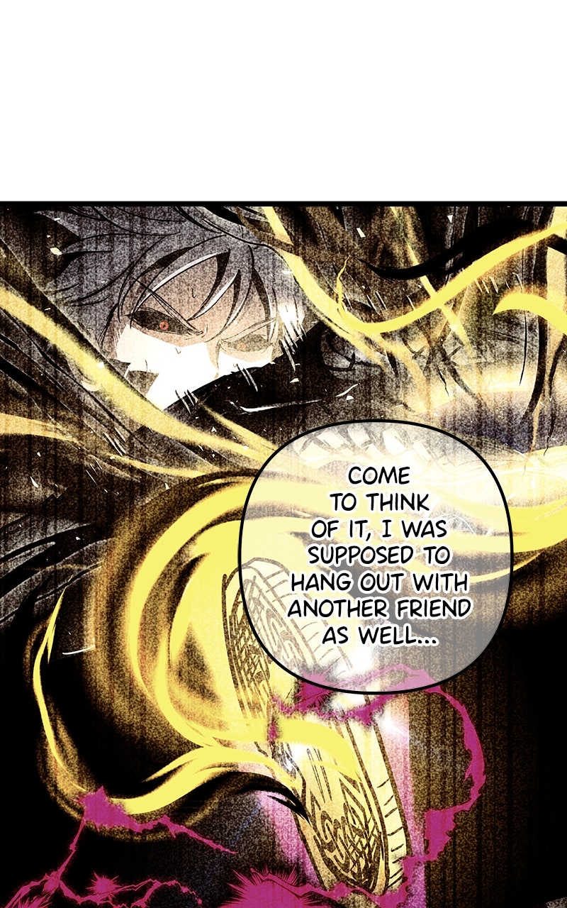 Read Doom Breaker EN Manga Online