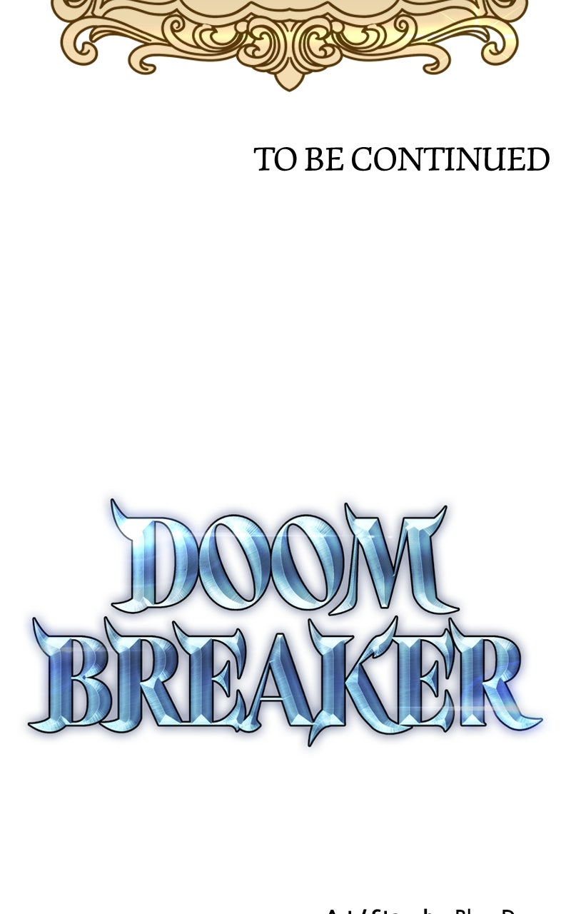 Read Doom Breaker EN Manga Online