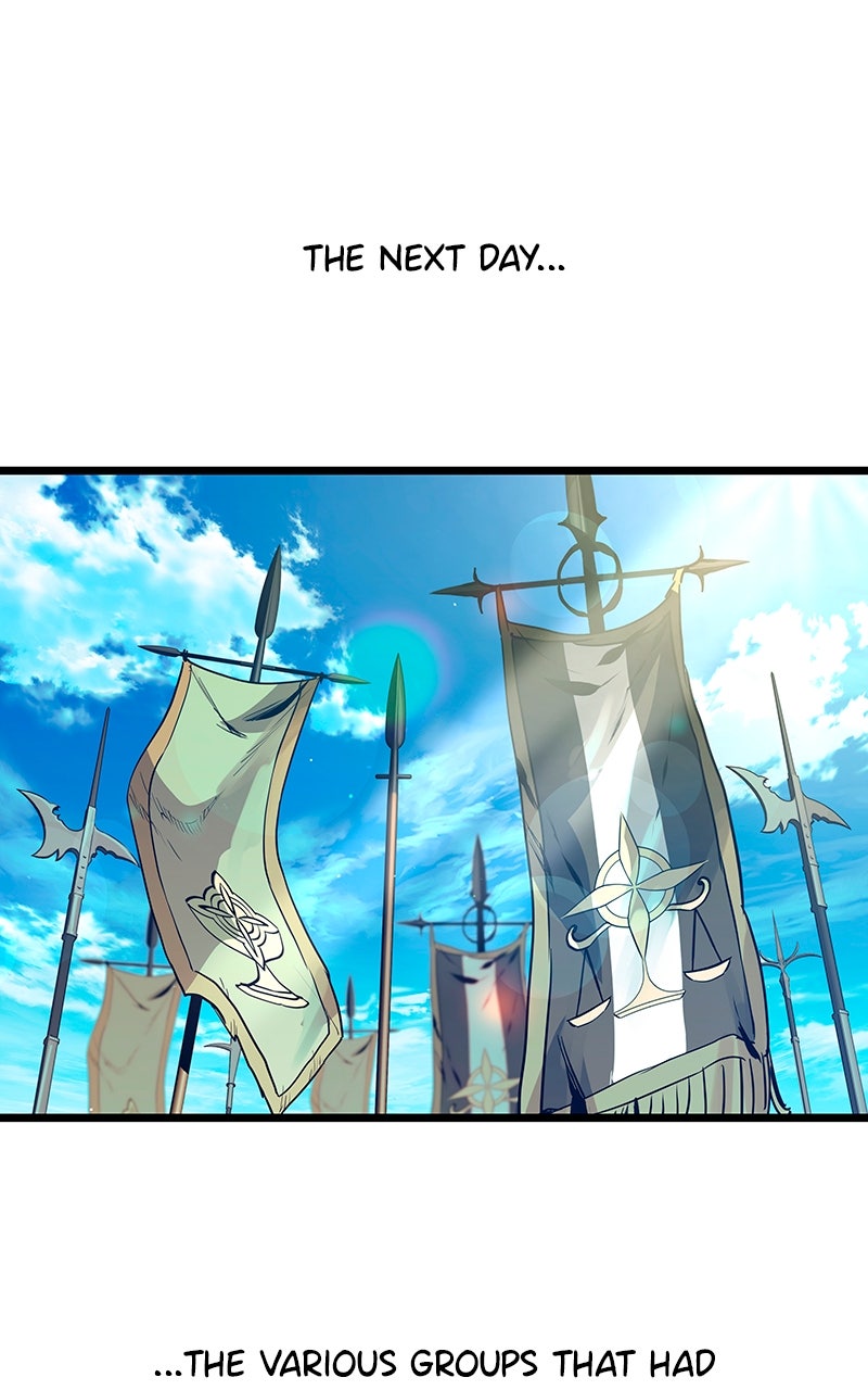 Read Doom Breaker EN Manga Online