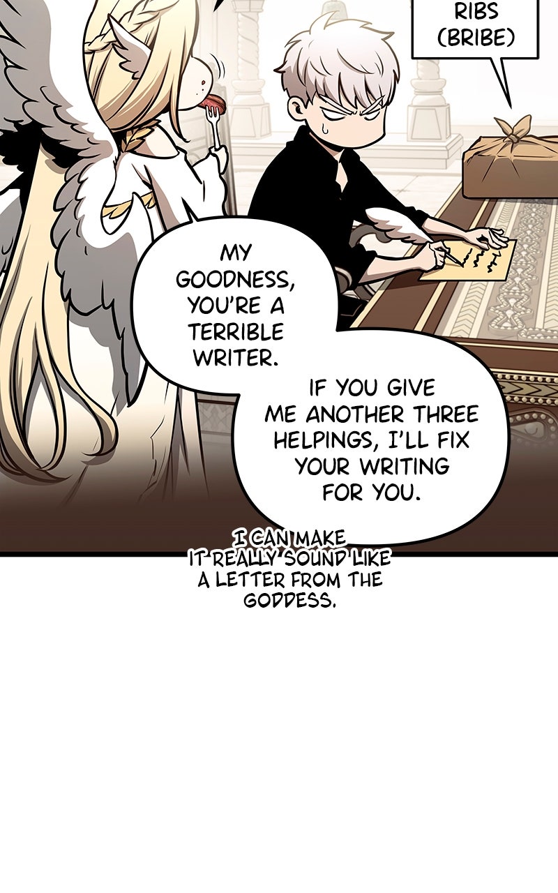 Read Doom Breaker EN Manga Online