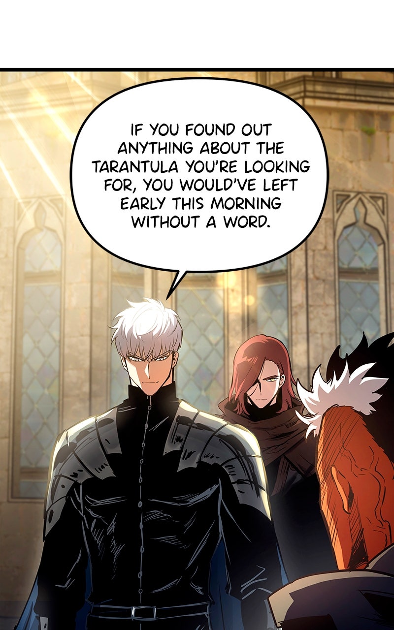 Read Doom Breaker EN Manga Online