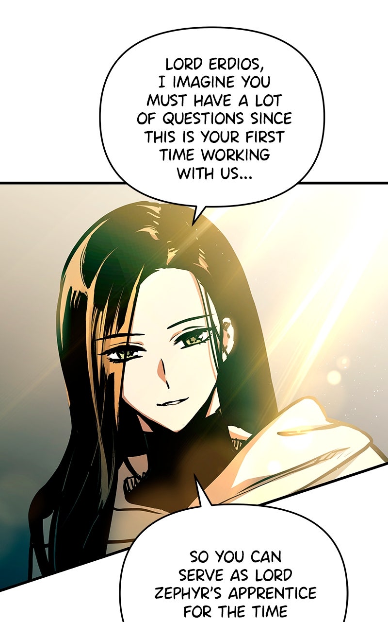 Read Doom Breaker EN Manga Online