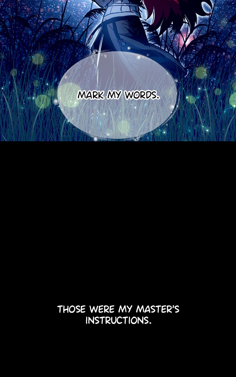 Read Doom Breaker EN Manga Online