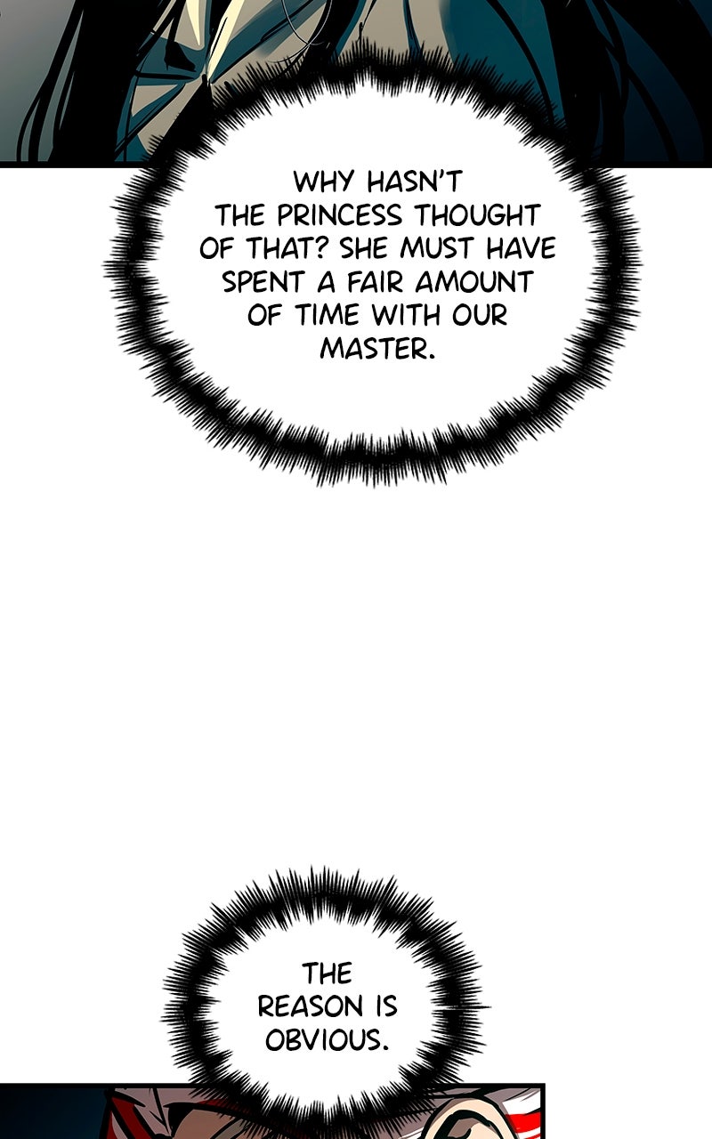 Read Doom Breaker EN Manga Online