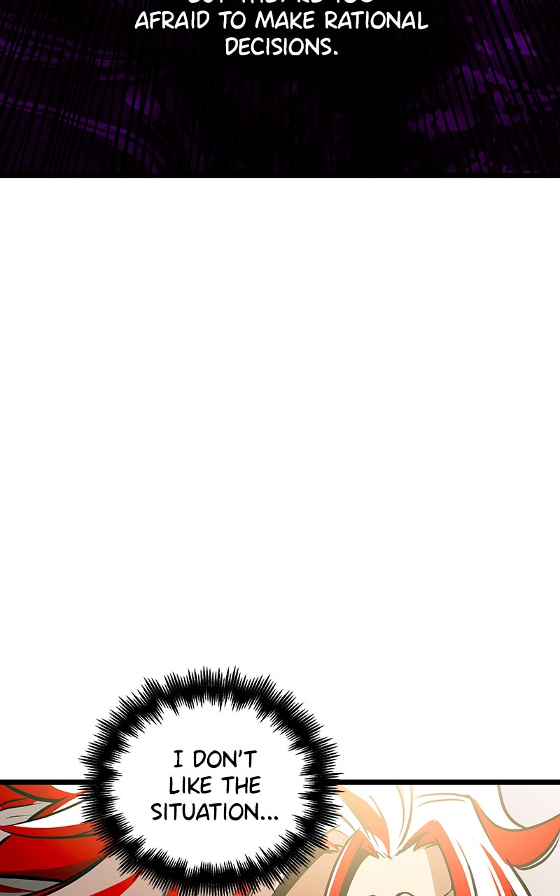 Read Doom Breaker EN Manga Online