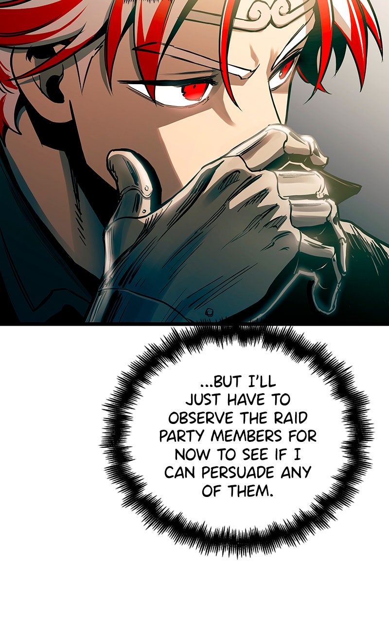 Read Doom Breaker EN Manga Online