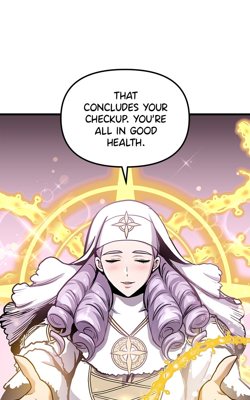 Read Doom Breaker EN Manga Online