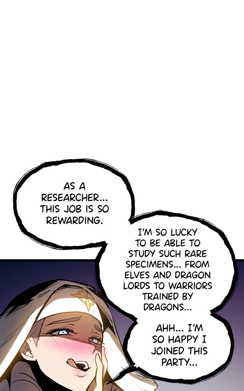 Read Doom Breaker EN Manga Online