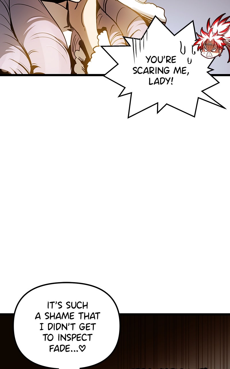 Read Doom Breaker EN Manga Online