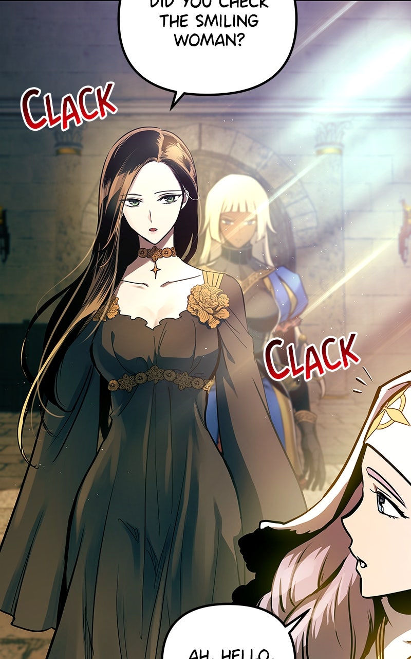 Read Doom Breaker EN Manga Online