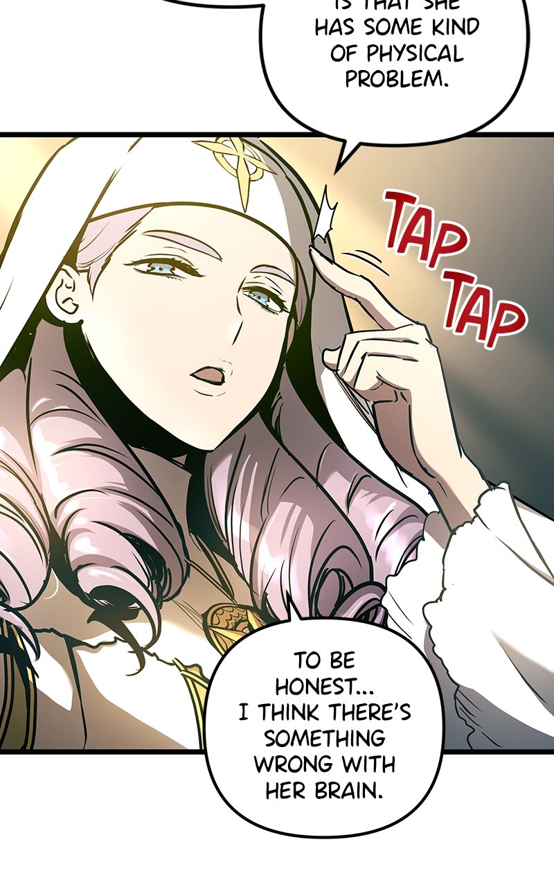 Read Doom Breaker EN Manga Online