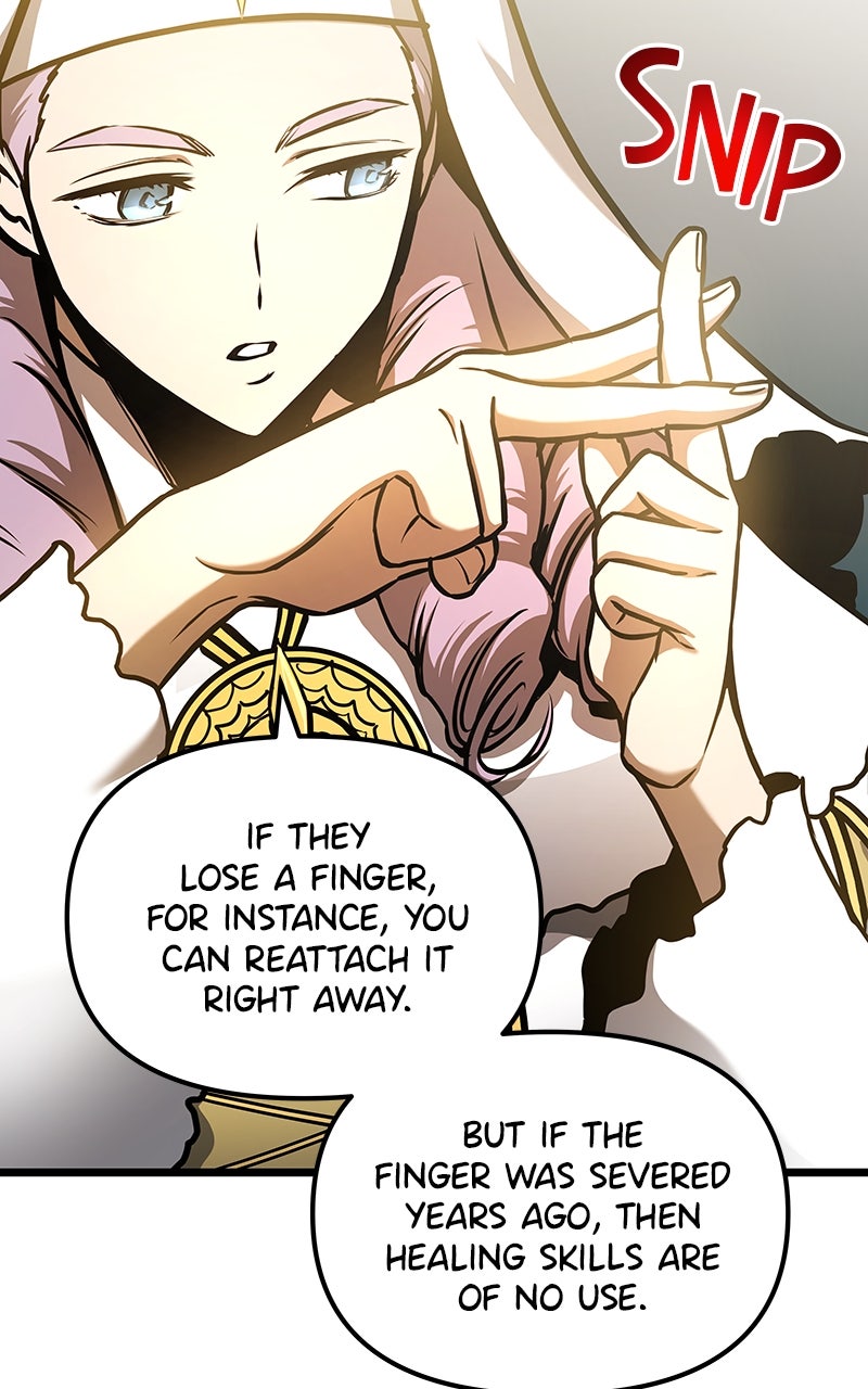 Read Doom Breaker EN Manga Online