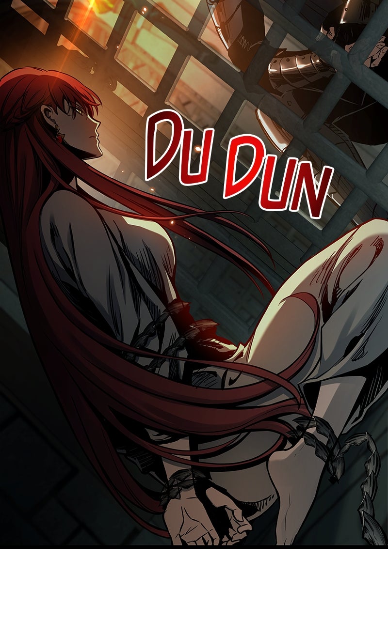 Read Doom Breaker EN Manga Online