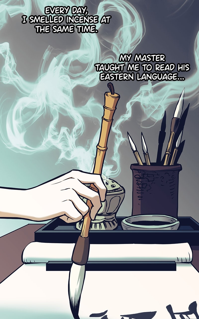 Read Doom Breaker EN Manga Online