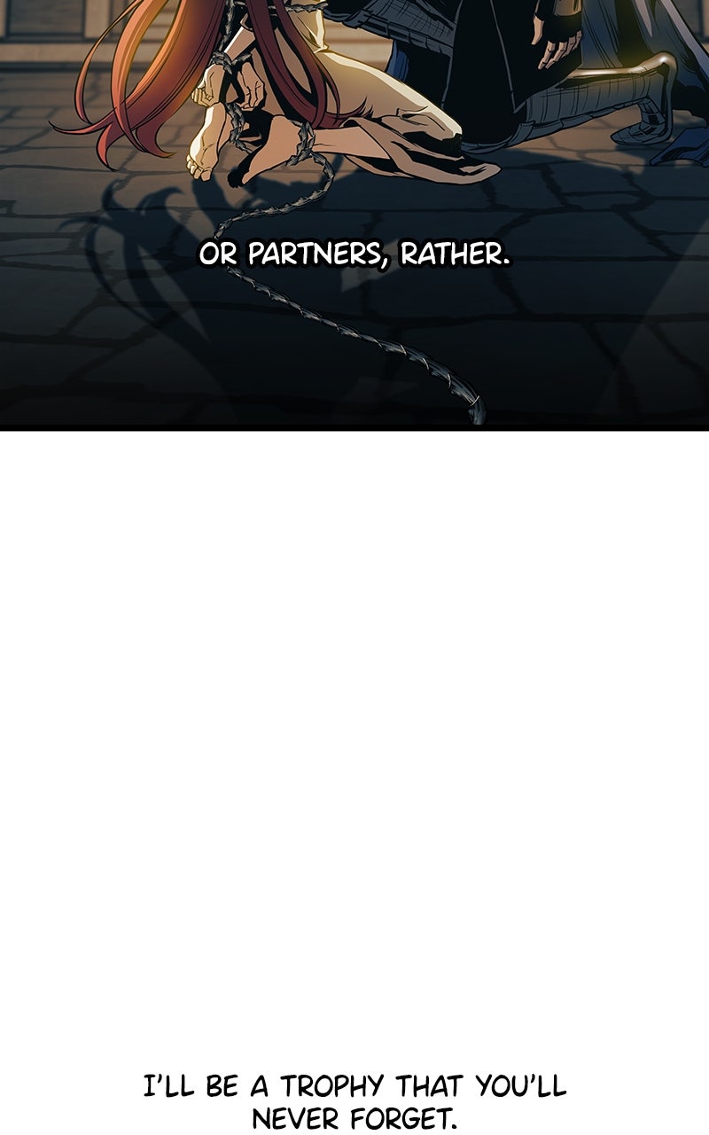 Read Doom Breaker EN Manga Online