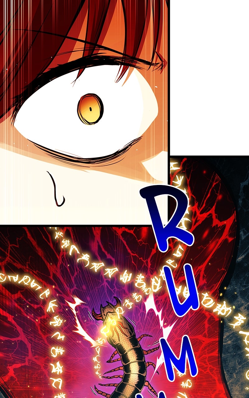 Read Doom Breaker EN Manga Online