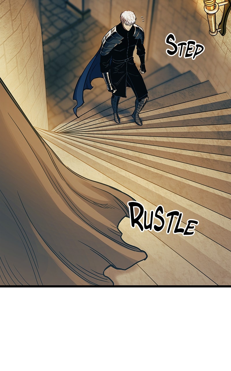 Read Doom Breaker EN Manga Online