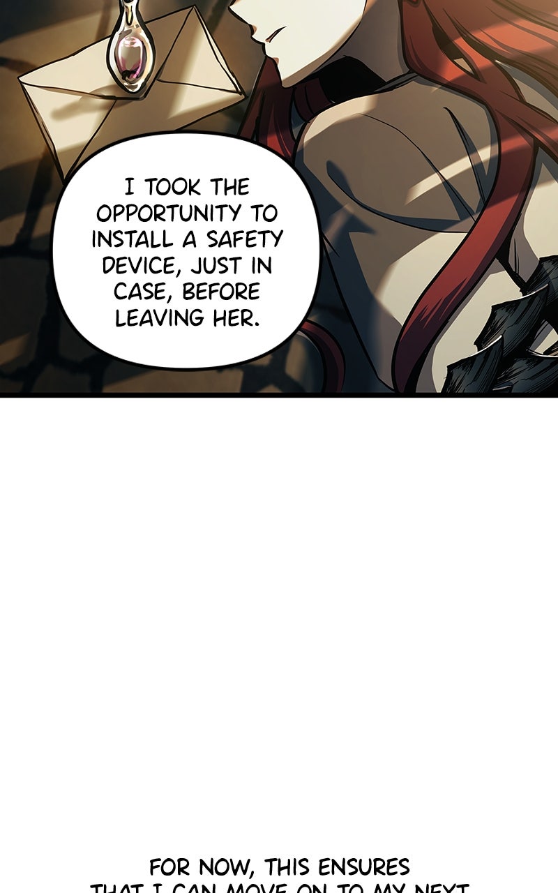 Read Doom Breaker EN Manga Online