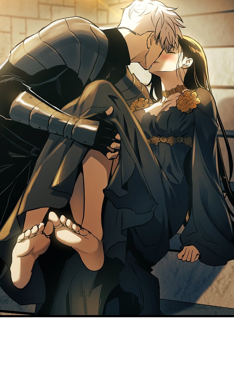 Read Doom Breaker EN Manga Online