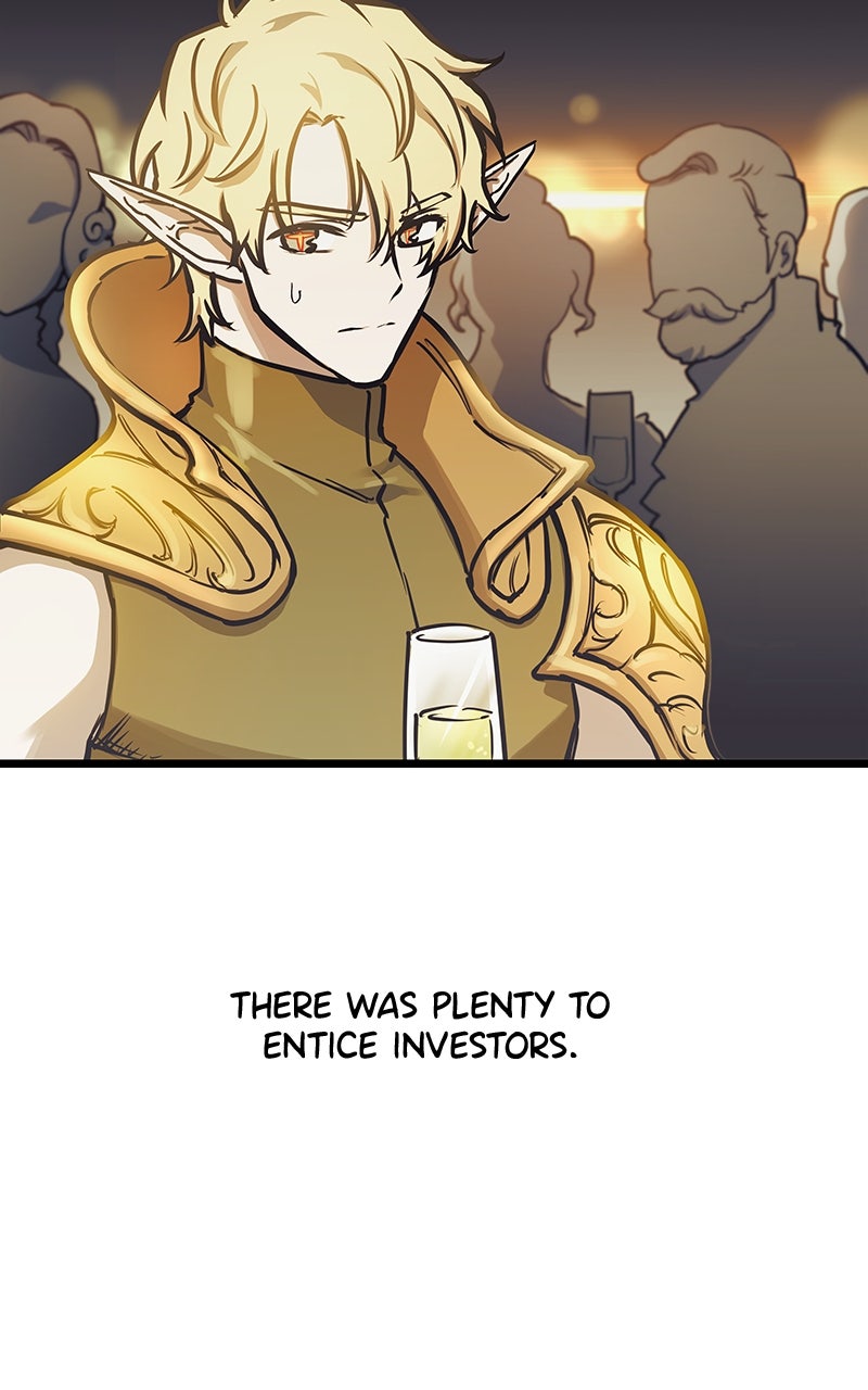 Read Doom Breaker EN Manga Online