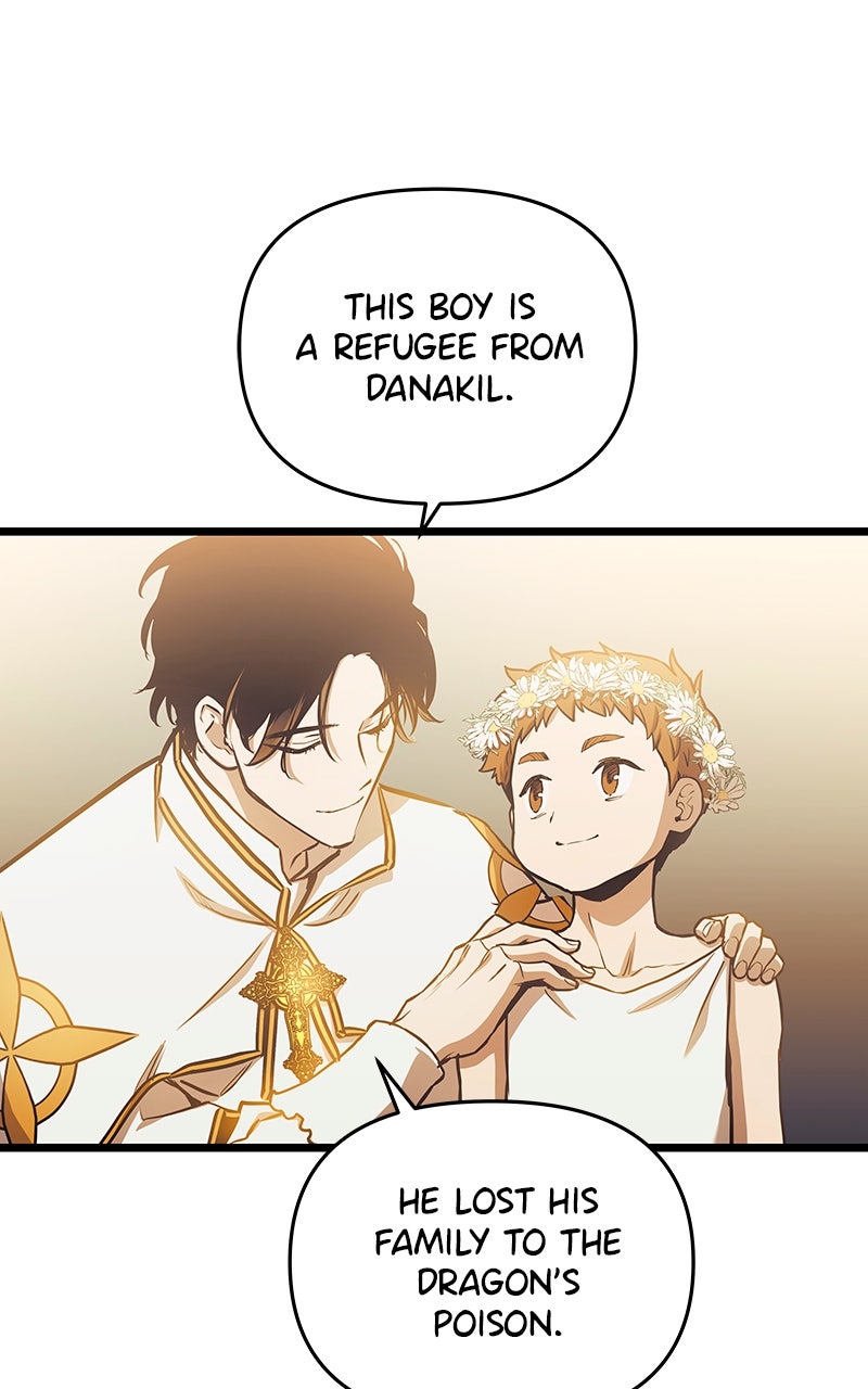 Read Doom Breaker EN Manga Online