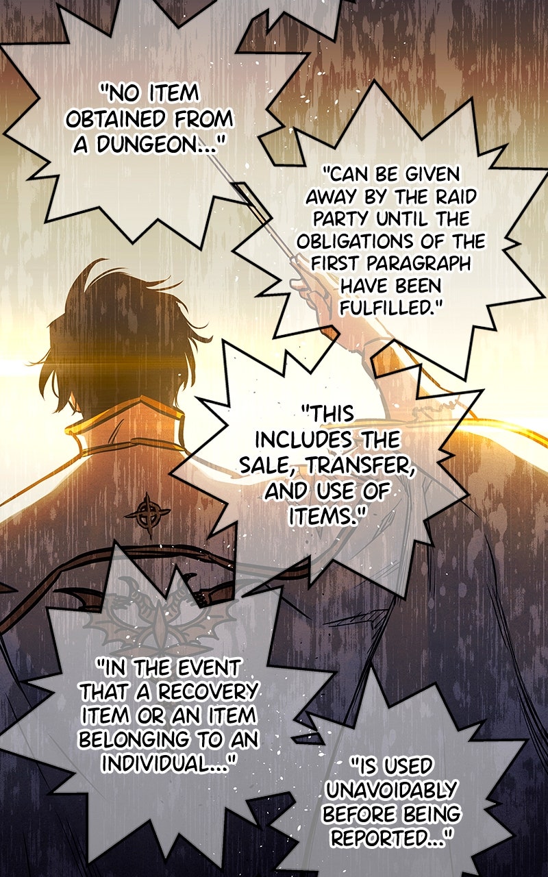 Read Doom Breaker EN Manga Online