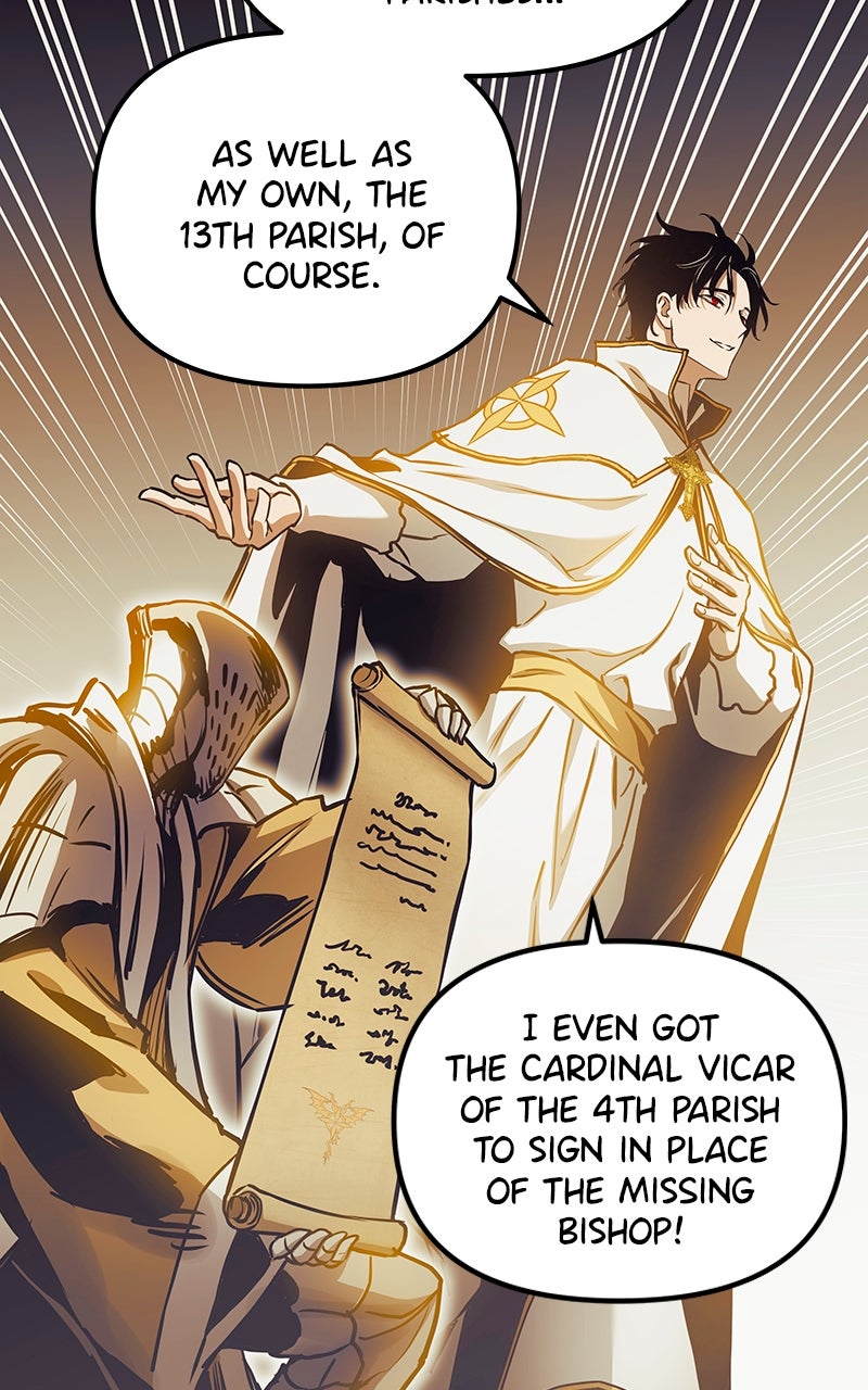 Read Doom Breaker EN Manga Online