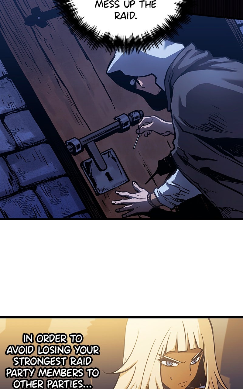 Read Doom Breaker EN Manga Online