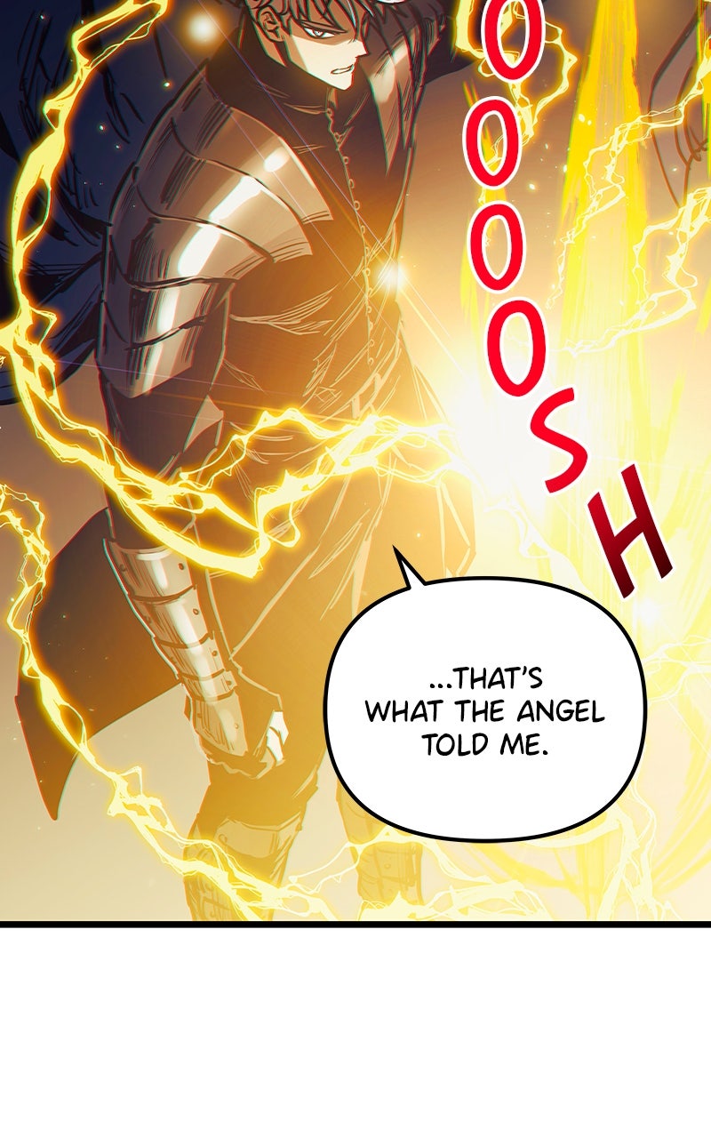 Read Doom Breaker EN Manga Online