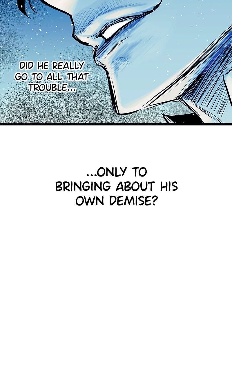 Read Doom Breaker EN Manga Online