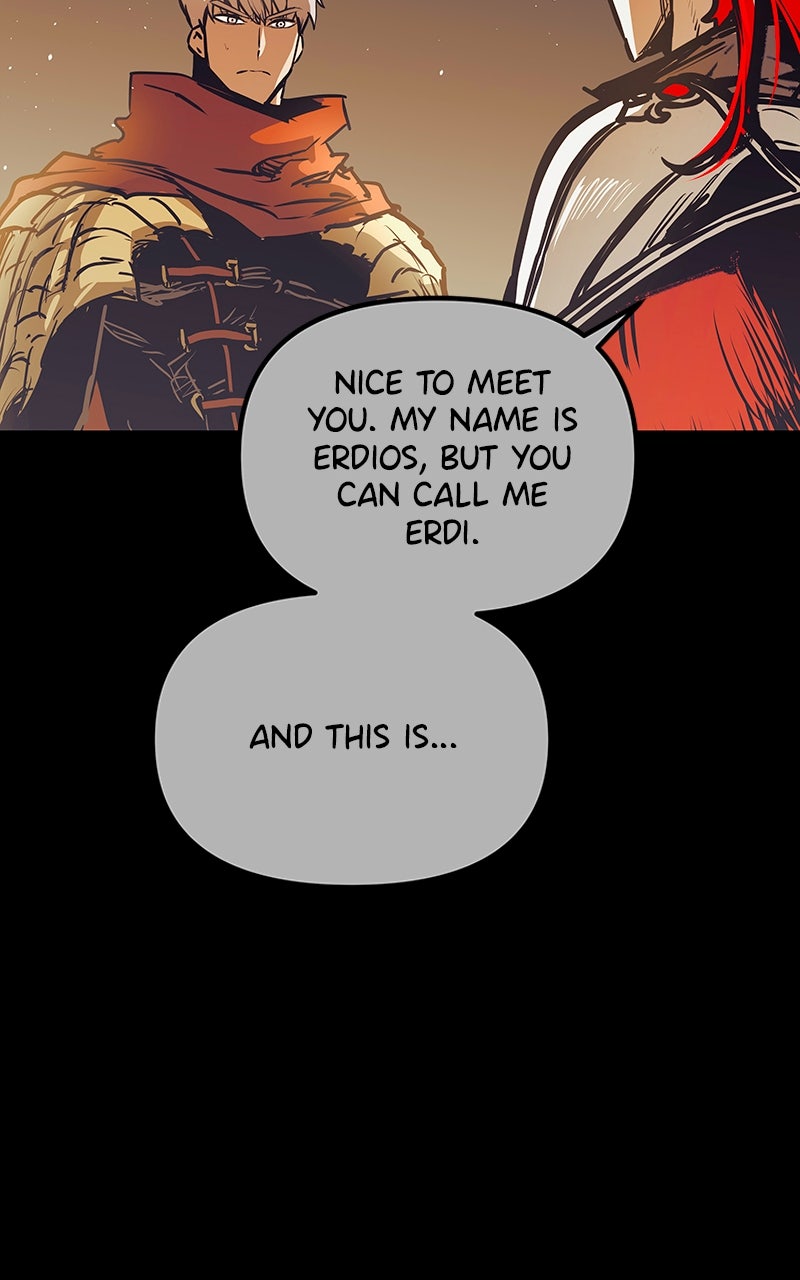 Read Doom Breaker EN Manga Online