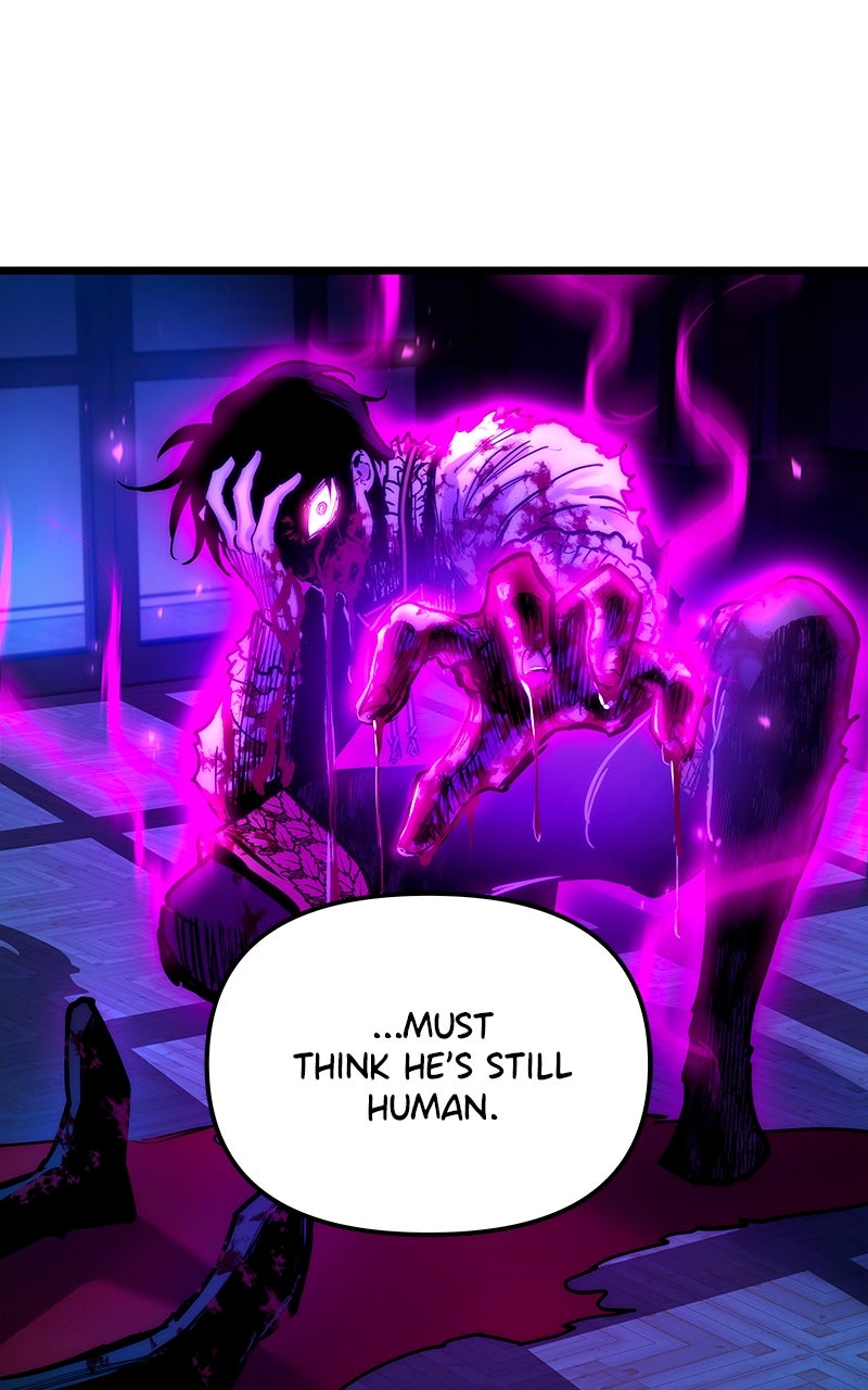 Read Doom Breaker EN Manga Online