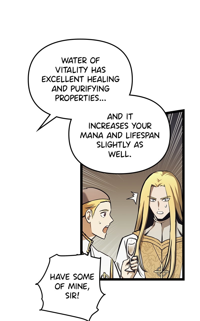 Read Doom Breaker EN Manga Online