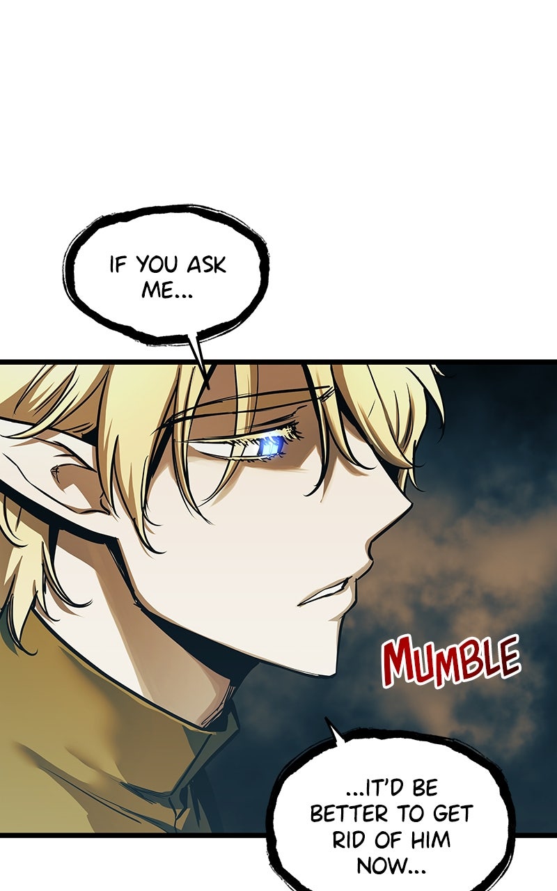 Read Doom Breaker EN Manga Online