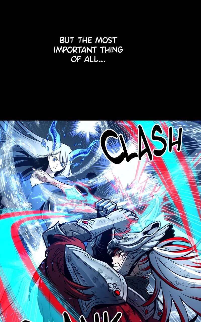 Read Doom Breaker EN Manga Online