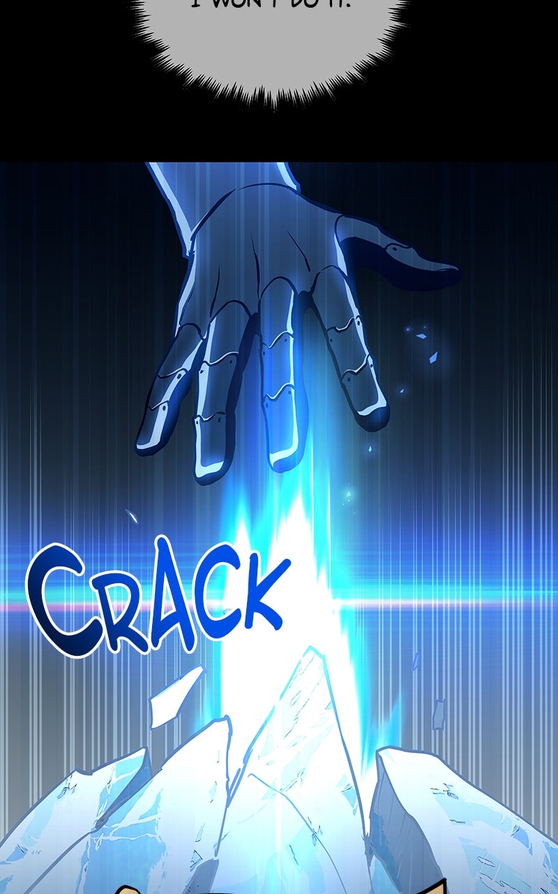 Read Doom Breaker EN Manga Online