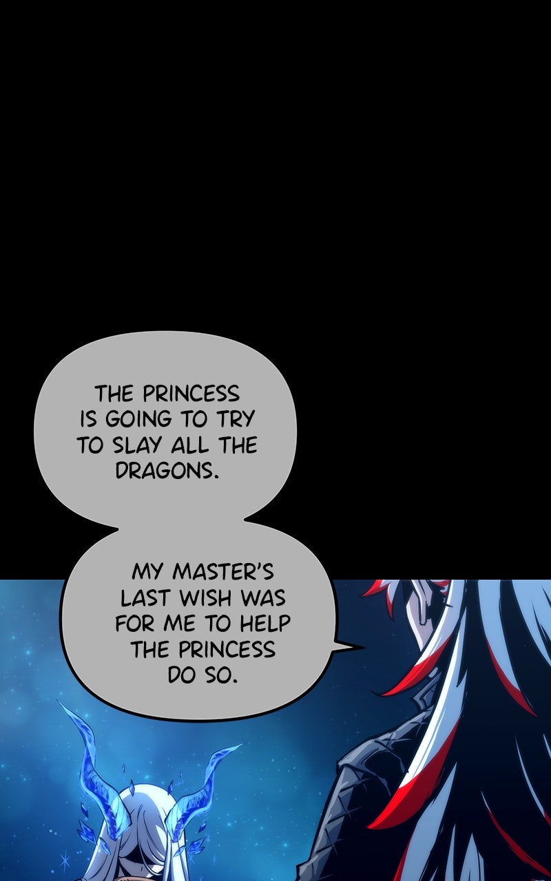 Read Doom Breaker EN Manga Online