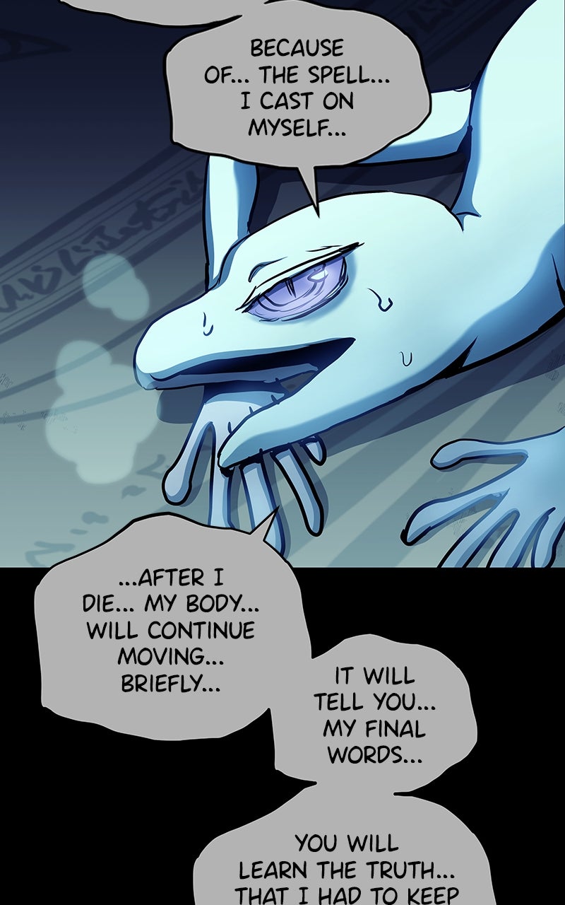 Read Doom Breaker EN Manga Online