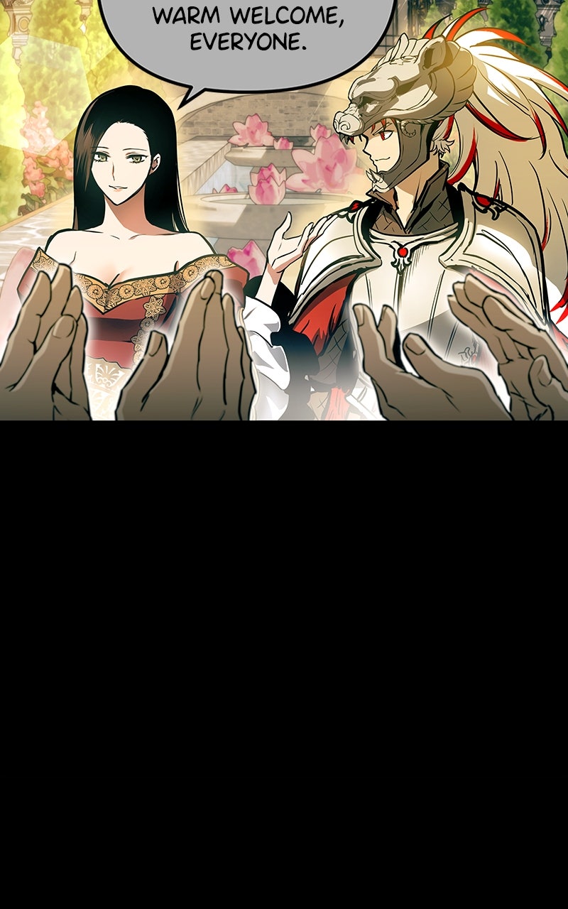 Read Doom Breaker EN Manga Online