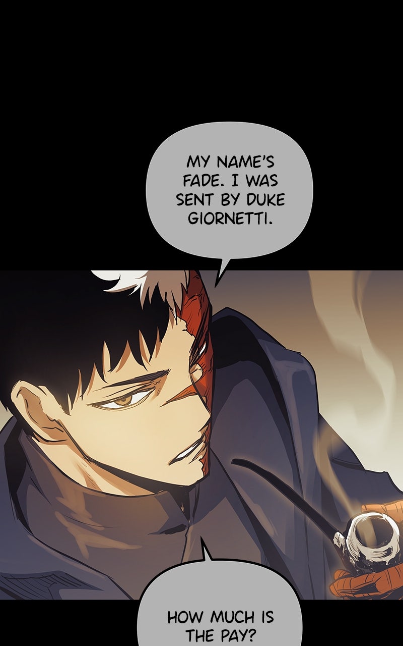 Read Doom Breaker EN Manga Online