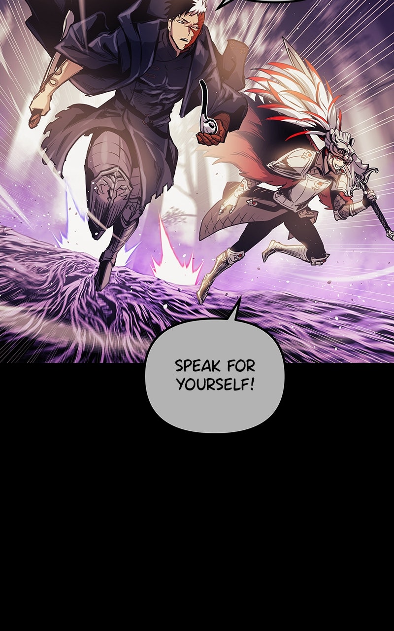 Read Doom Breaker EN Manga Online