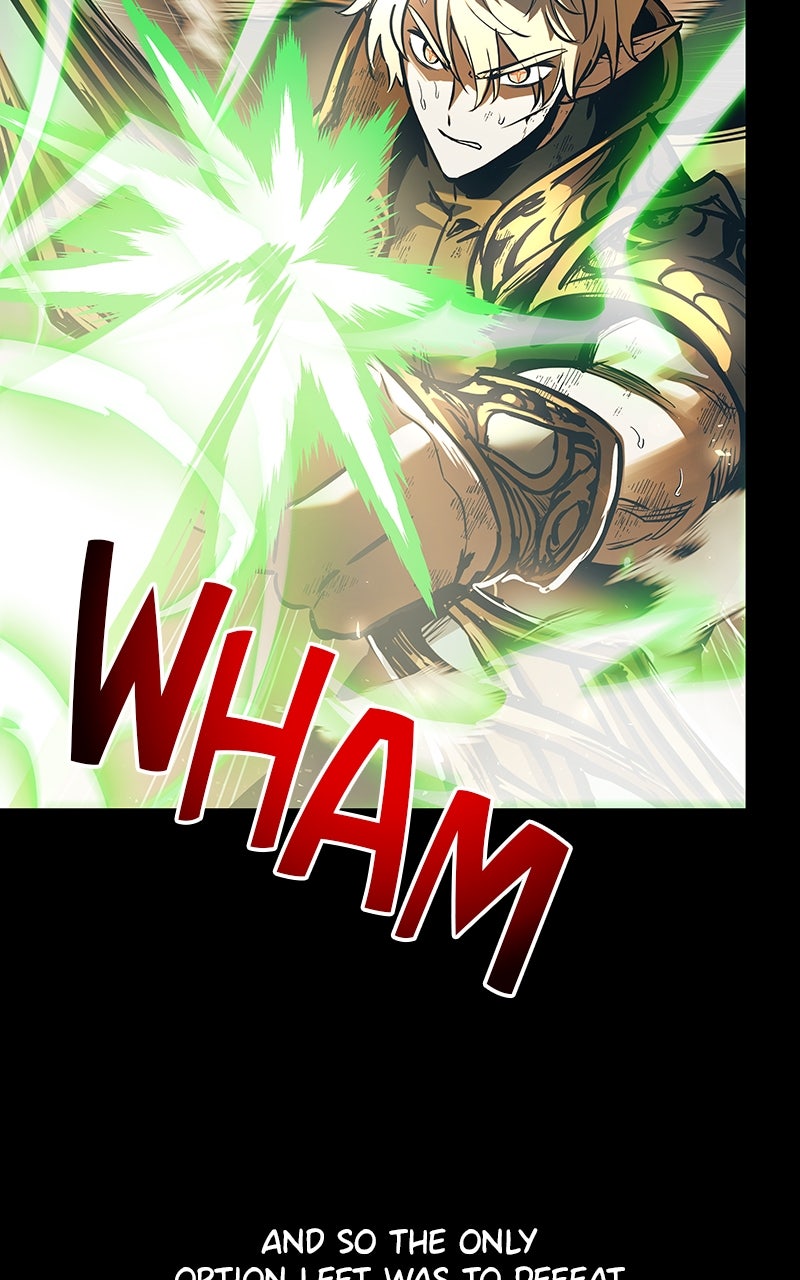 Read Doom Breaker EN Manga Online