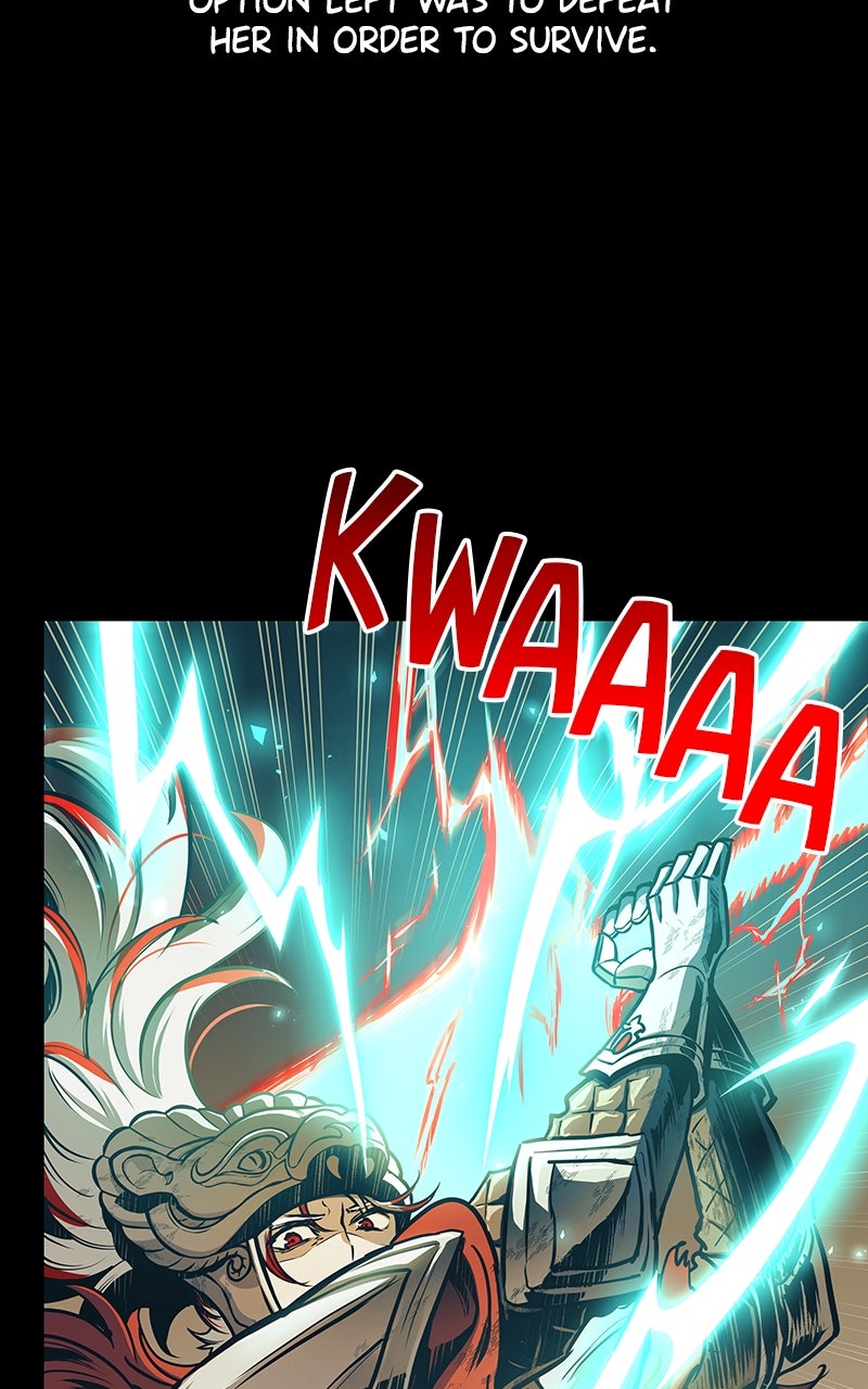 Read Doom Breaker EN Manga Online