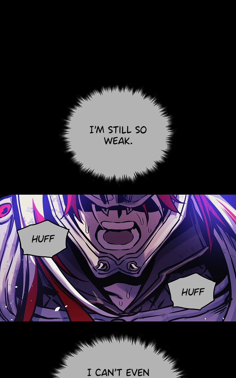 Read Doom Breaker EN Manga Online