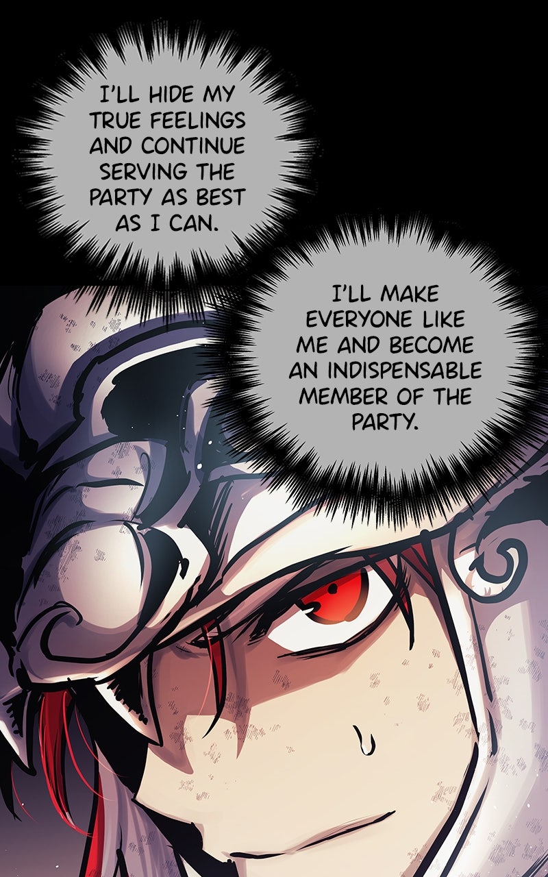 Read Doom Breaker EN Manga Online